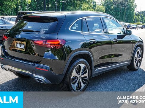 Used 2025 Mercedes-Benz GLA 250 image 5