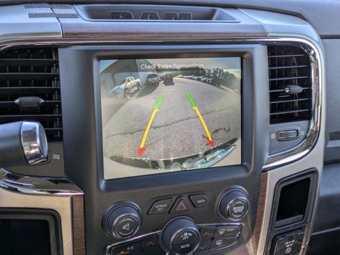 Used 2017 RAM 2500 Longhorn w/ Convenience Group image 21