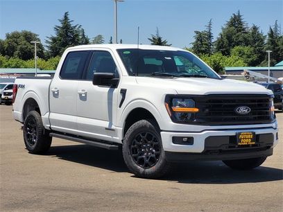 New 2025 Ford F150 XLT