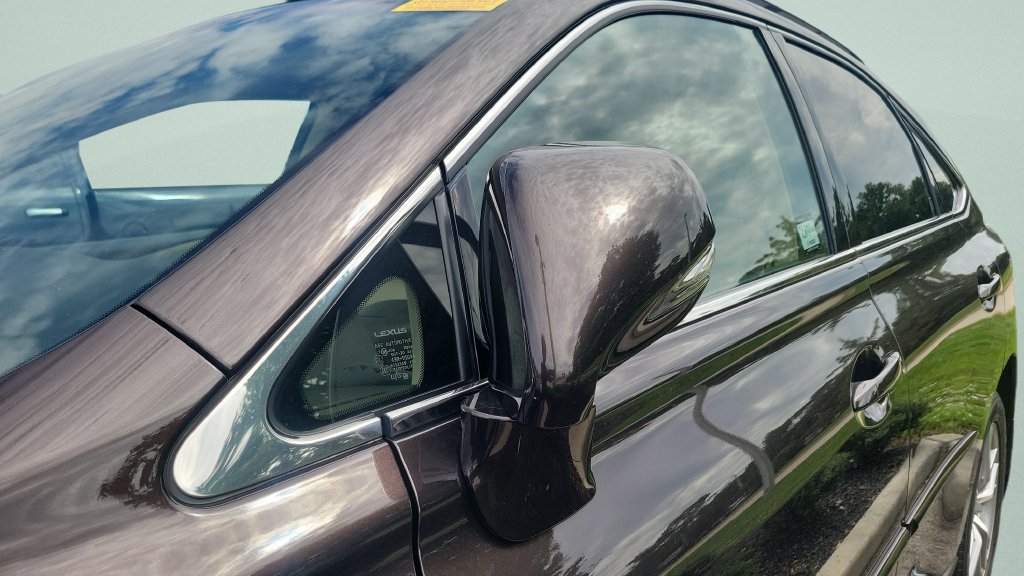 Used 2015 Lexus RX 350 FWD image 7
