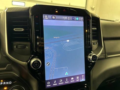 New 2026 RAM 1500 Big Horn AWD/4WD image 24