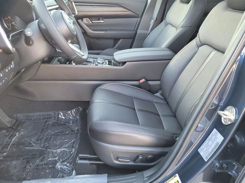 New 2026 MAZDA CX-50 AWD 2.5 Hybrid w/ Weather Package image 14