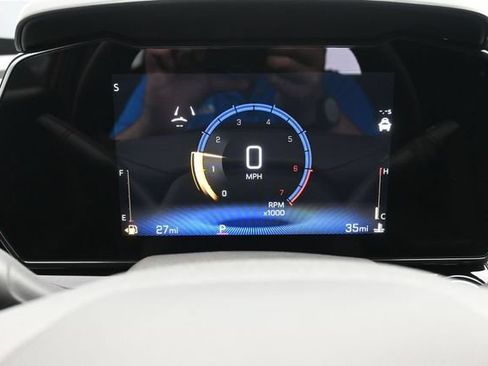 New 2026 Chevrolet Trax RS w/ Driver Confidence Package FWD image 35