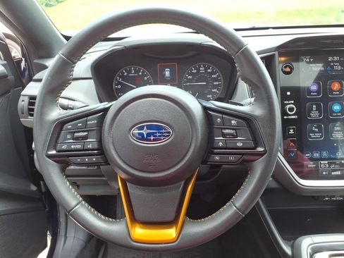 Used 2024 Subaru Crosstrek 2.5i Wilderness AWD/4WD image 17