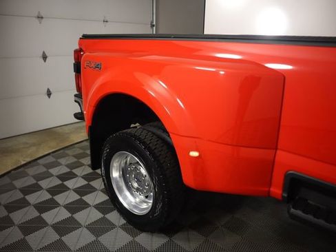 Used 2026 Ford F450 Lariat w/ Lariat Ultimate Package AWD/4WD image 79