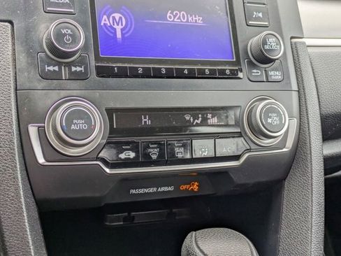 Used 2017 Honda Civic LX image 23