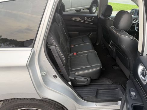 Used 2019 INFINITI QX60 Luxe w/ Essential Package AWD/4WD image 26