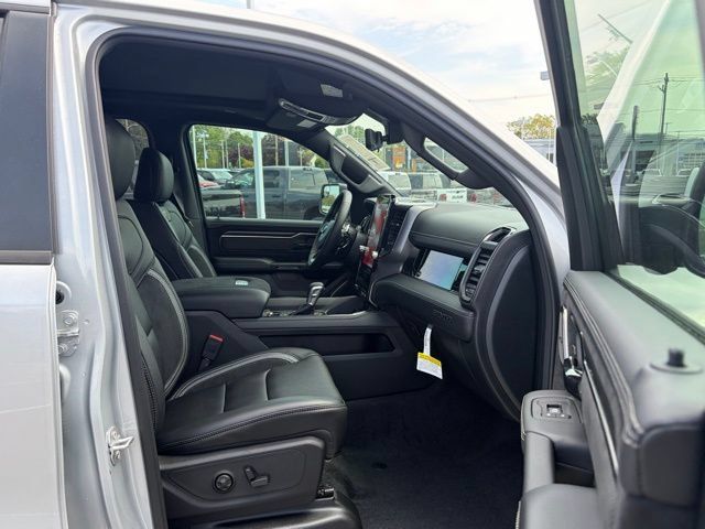 New 2026 RAM 1500 RHO w/ RHO Level 1 Equipment Group AWD/4WD image 29