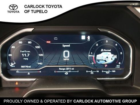 Used 2022 GMC Sierra 1500 Denali w/ Denali Reserve Package image 16