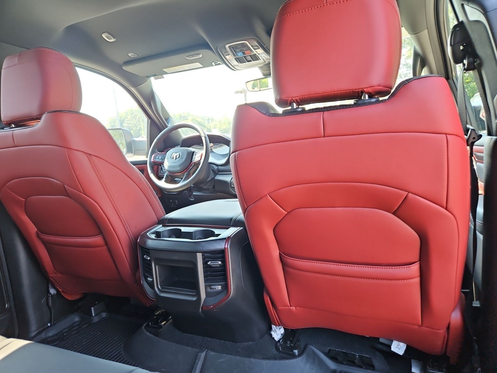 Used 2026 RAM 1500 Rebel w/ Rebel Level 1 Equipment Group AWD/4WD image 18