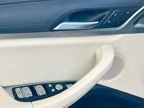 Certified 2024 BMW X3 sDrive30i w/ M Sport Package image 18