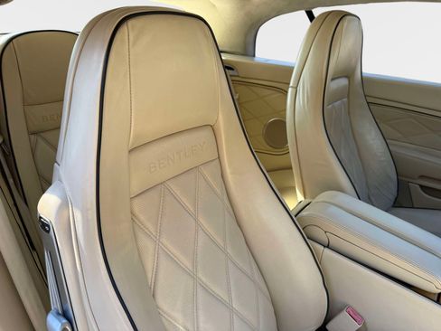 Used 2011 Bentley Continental GT Speed image 27