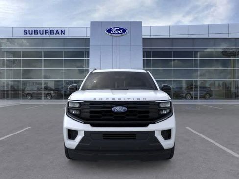 New 2026 Ford Expedition Max Active image 6