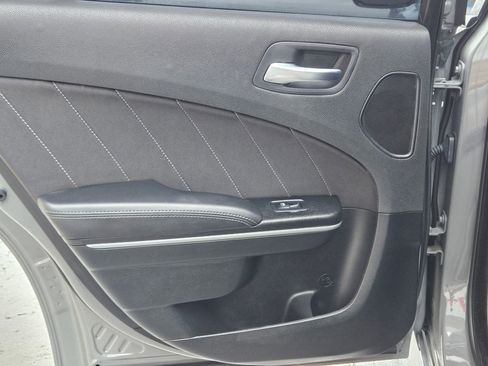 Used 2023 Dodge Charger Scat Pack w/ Harman/Kardon Audio Group image 23