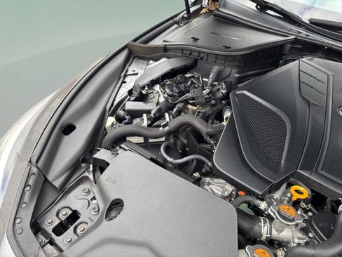 Used 2024 INFINITI Q50 Red Sport 400 image 53