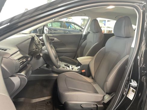 Used 2025 Subaru Impreza 2.0i image 22