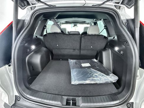 New 2026 Honda CR-V Sport Touring image 34