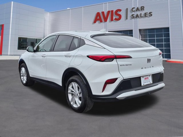 Used 2026 Buick Envista Preferred FWD image 7