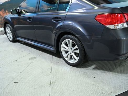 Used 2014 Subaru Legacy 2.5i Limited w/ Moonroof Package image 7