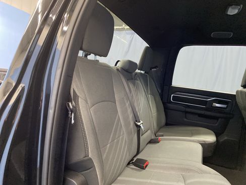 Certified 2024 RAM 2500 Big Horn w/ Bed Utility Group image 37