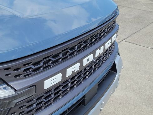 New 2025 Ford Bronco Sport Badlands w/ Badlands Tech Package AWD/4WD image 7