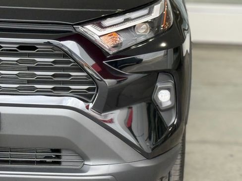 New 2025 Toyota RAV4 XLE Premium image 5