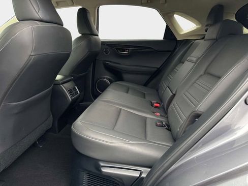 Used 2021 Lexus NX 300 FWD w/ Comfort Package image 11