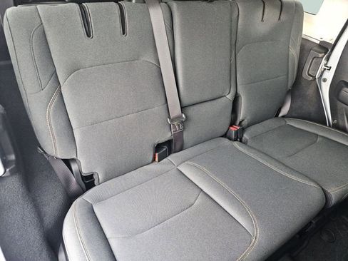 Used 2024 Jeep Wrangler Unlimited image 28