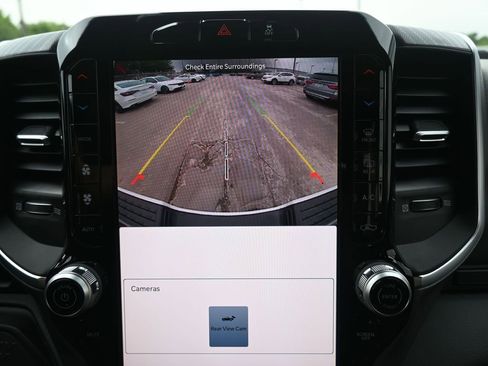 New 2026 RAM 3500 Big Horn image 23