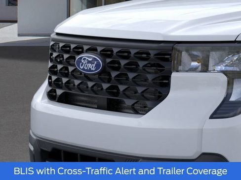 New 2026 Ford Maverick XL w/ 4K Tow Package AWD/4WD image 19