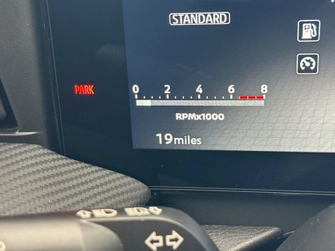 New 2026 Nissan Kicks SR w/ SR Premium Package FWD image 26