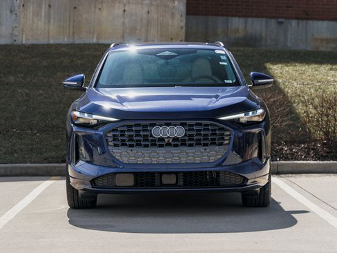 Used 2025 Audi Q5 Prestige image 31