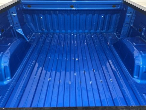 New 2026 Chevrolet Silverado 1500 Custom w/ Turbomax Blackout Package image 22