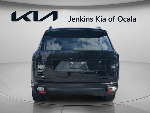 New 2027 Kia Telluride SX Prestige X-Pro image 4