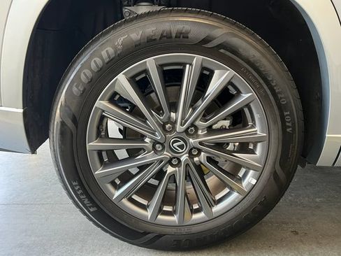 Used 2025 Lexus TX 350 FWD w/ Convenience Package image 11