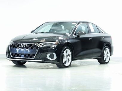 Used 2024 Audi A3 2.0T Premium Plus