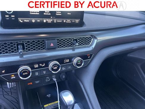 Used 2024 Acura Integra A-Spec image 7