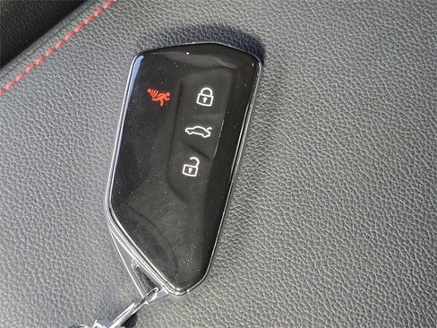 Used 2024 Volkswagen GTI Autobahn image 23