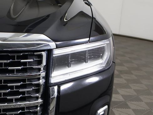 Used 2021 GMC Acadia Denali w/ Denali Technology Package image 19