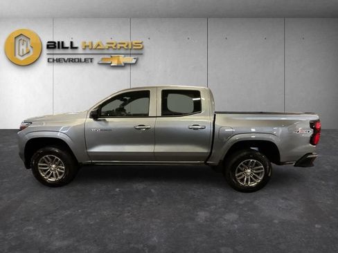 New 2026 Chevrolet Colorado LT w/ LT Convenience Package AWD/4WD image 10