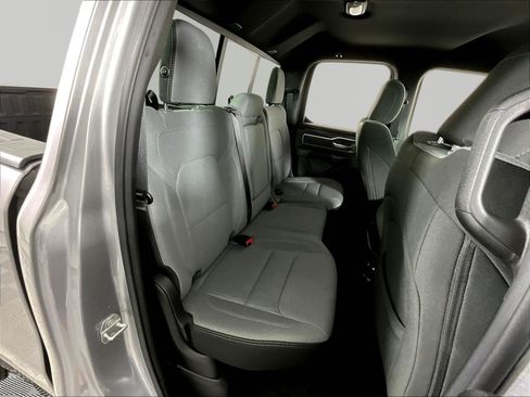 Used 2021 RAM 1500 Big Horn AWD/4WD image 26