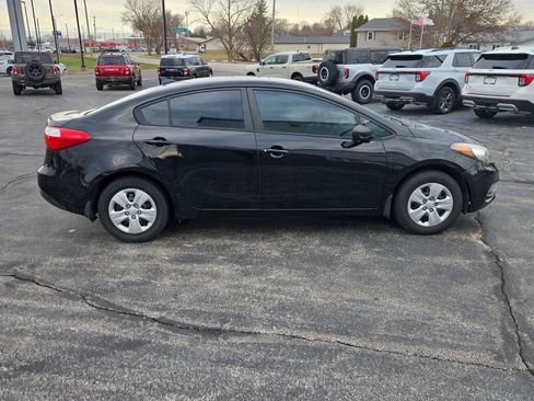 Used 2014 Kia Forte LX image 8