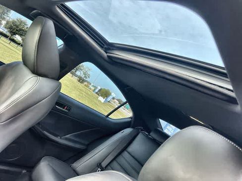 Used 2023 Lexus IS 350 F Sport RWD image 32