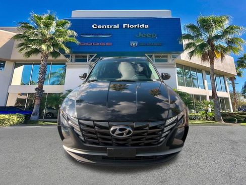 Used 2024 Hyundai Tucson SEL image 3