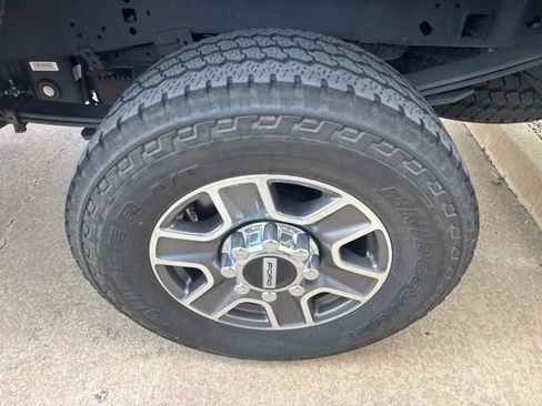 Used 2026 Ford F250 Lariat AWD/4WD image 24