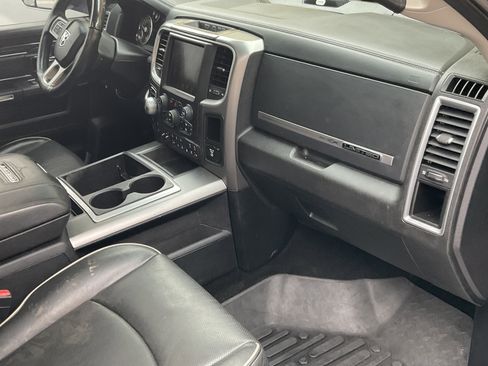 Used 2014 RAM 1500 Limited image 25