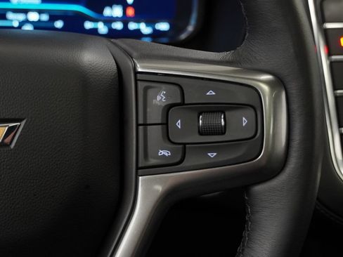 Used 2022 Chevrolet Tahoe LT w/ Luxury Package AWD/4WD image 23