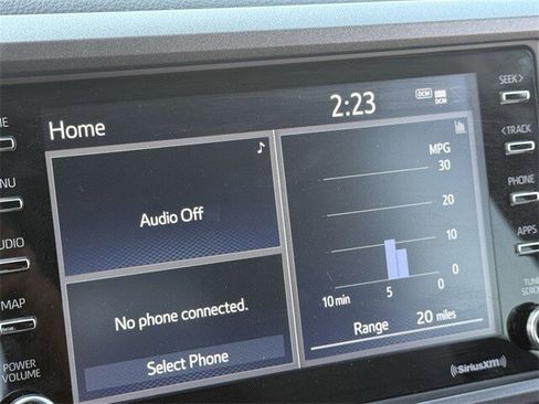 Used 2022 Toyota Tacoma TRD Off-Road image 19