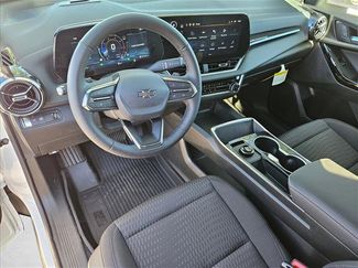 New 2026 Chevrolet Equinox LT w/ Midnight Edition video 3