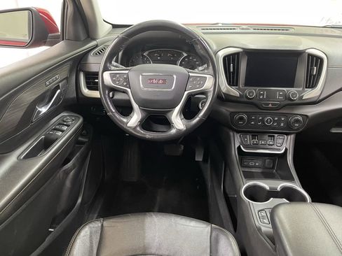 Used 2020 GMC Terrain SLT w/ Preferred Package image 29